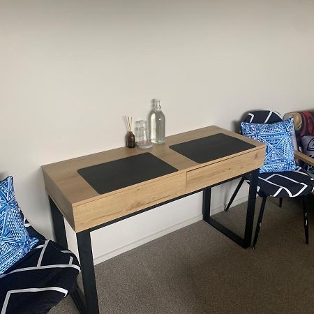 Kg Ensuite Palmerston North Zewnętrze zdjęcie