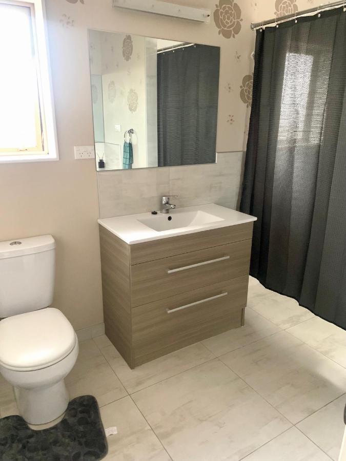 Kg Ensuite Palmerston North Zewnętrze zdjęcie